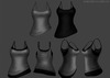 Textured 360 preview