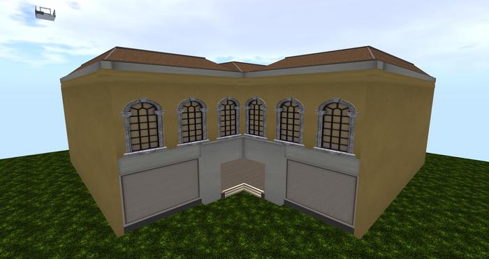 Store Hykova Full Corner  V 1.0 Color 2