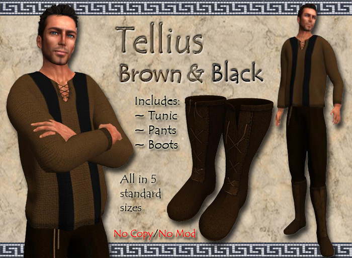 Tellius - Purple