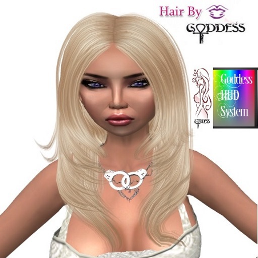 [UATW] Roxxie Hair