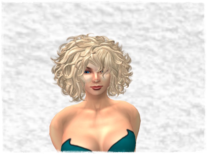 *.* Alina Hair *.*