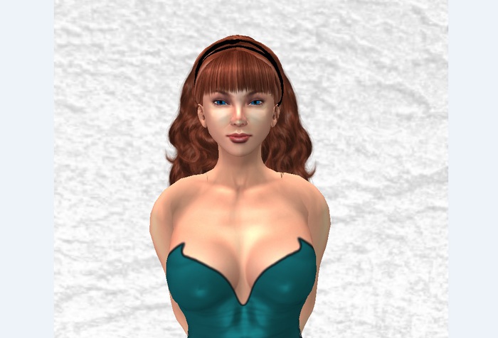 *.* Palverde Hair *.*