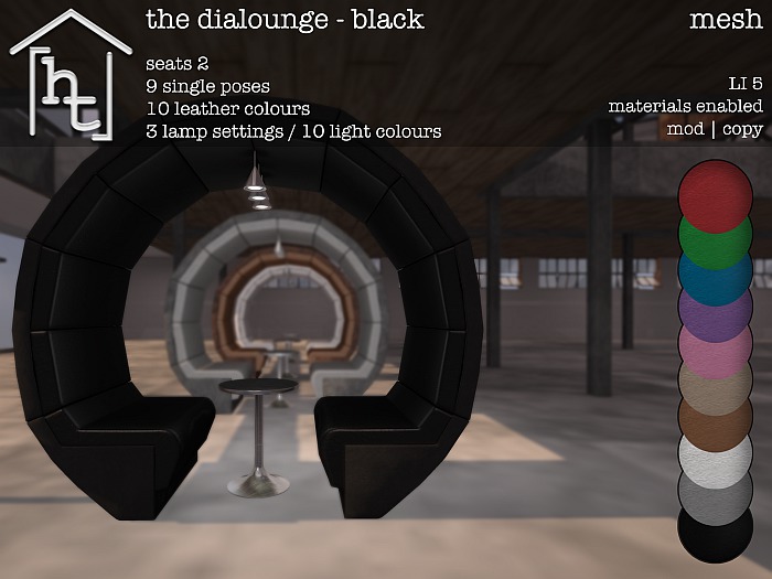 [ht:home] dialounge PACK