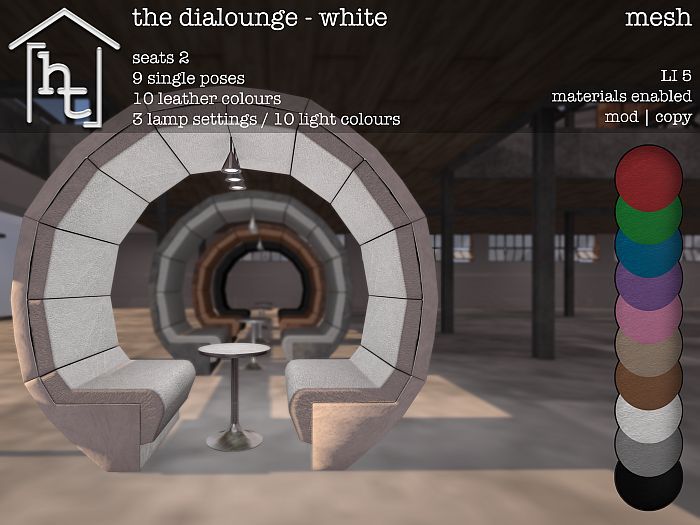 [ht:home] dialounge PACK