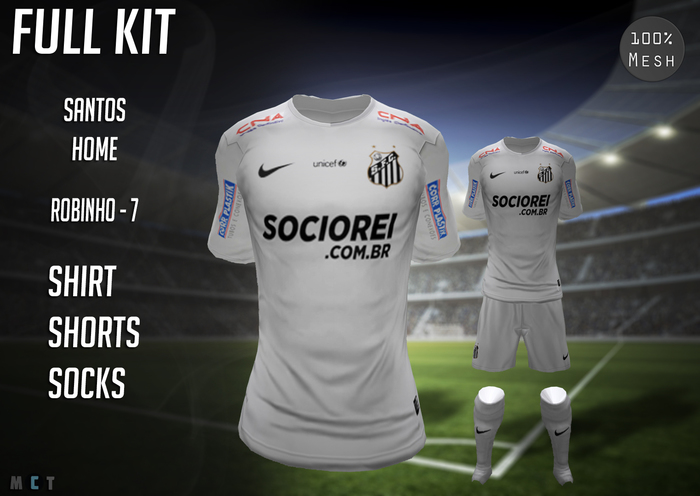 *Kit Peixe*