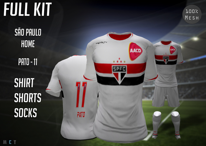*Kit SP*