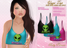 :*BABY*: { SMB } Yoga Top - Roswell