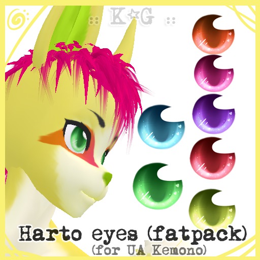 ::K*G:: Harto Fatpack