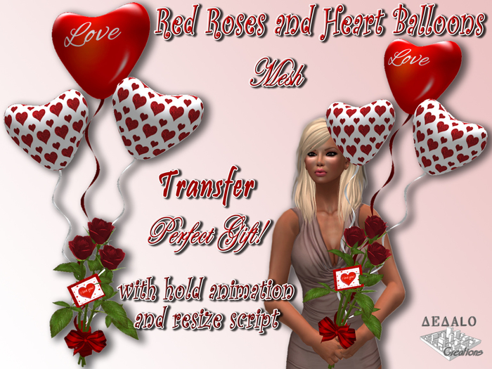 Red Roses Bunch I Love You * Valentine's Day Promo - BEST SELLER *