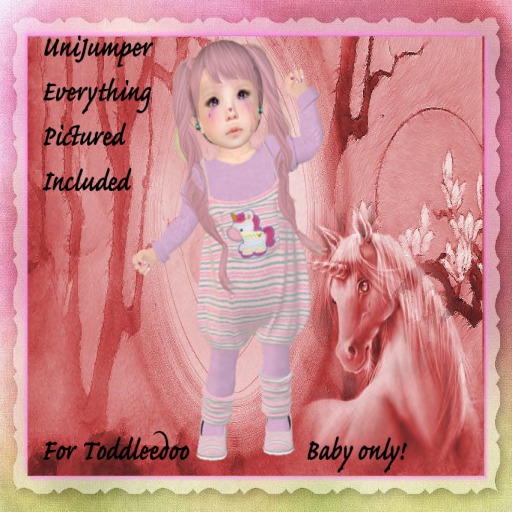 ..:FU:..  UniJumper (Wear to Unpack)