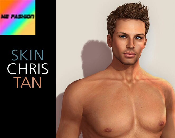 Chris Tan Fatpack