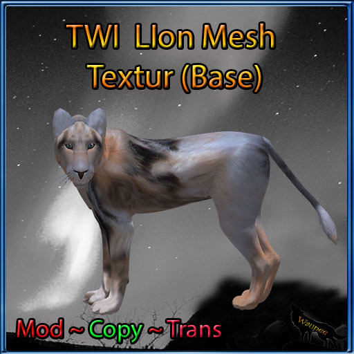 TWI Lion Base-2 Applier Kit