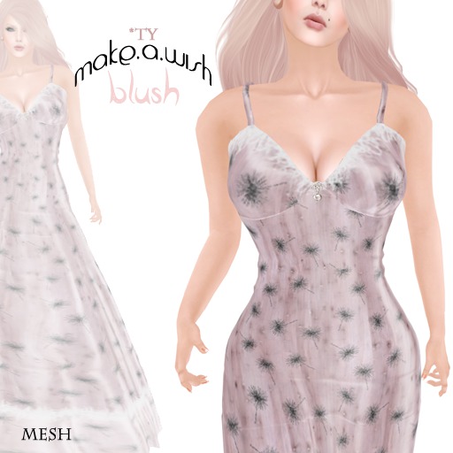 ::TY::Make.a.Wish.blush