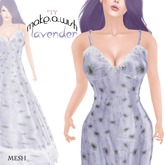 ::TY::Make.a.Wish.lavender