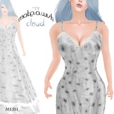 ::TY::Make.a.Wish.cloud