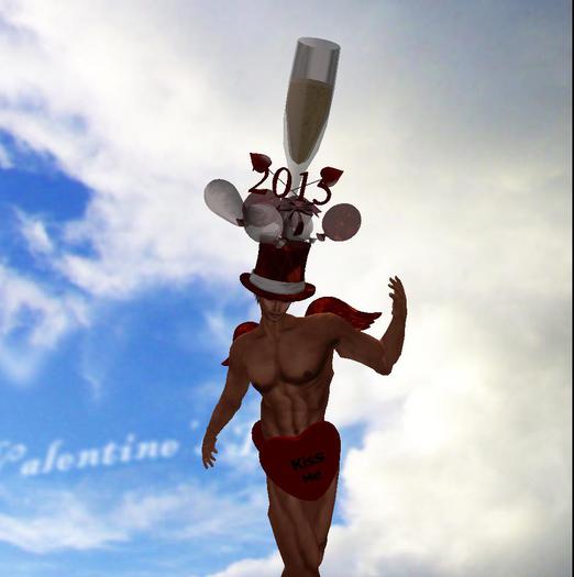Kiss Me Male 2015