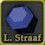 L. Straaf