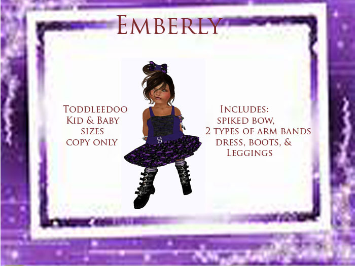 Emberly