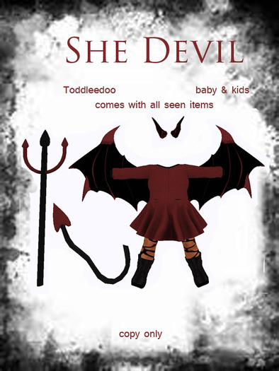 She Devil