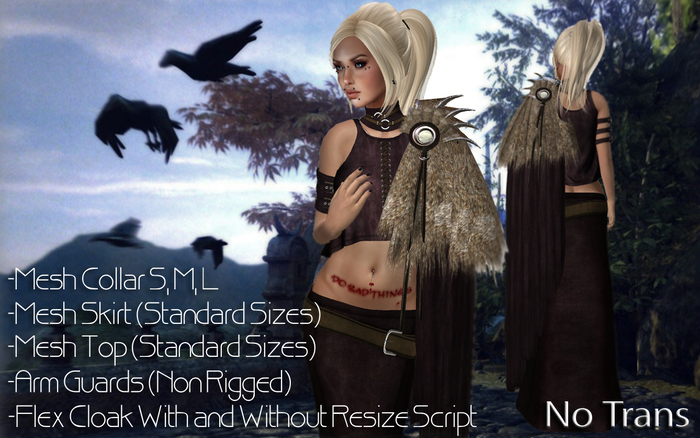 (N.A.M.E.) Paperdoll "North" Wine