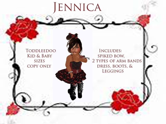 Jennica