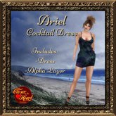 Ariel Cocktail Dress BOXED