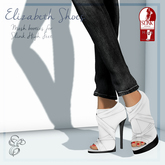 E Eleanor Dress 2 w Texture Change HUD