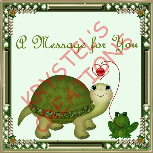 L38 A Message For You (Wear Me)