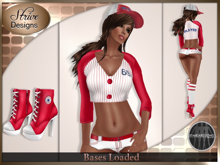 {SD} BASES LOADED