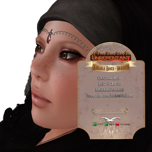 [UN] Ashara - Fatpack