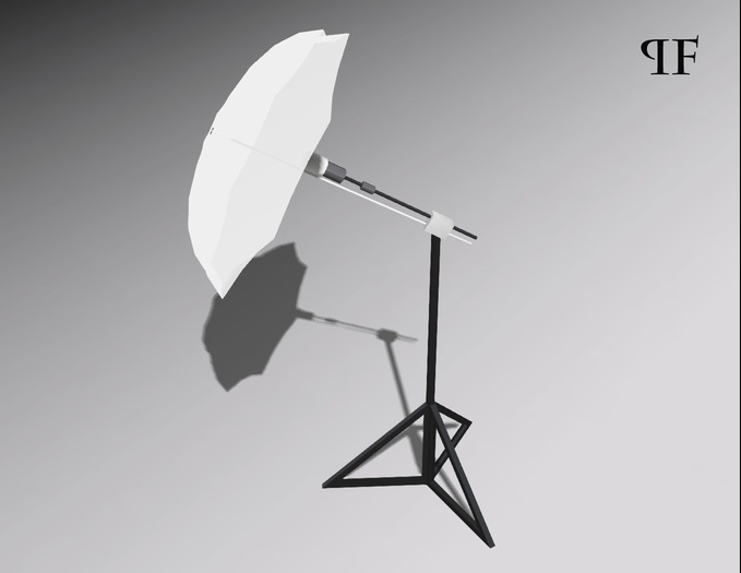 Photo Umbrella 001