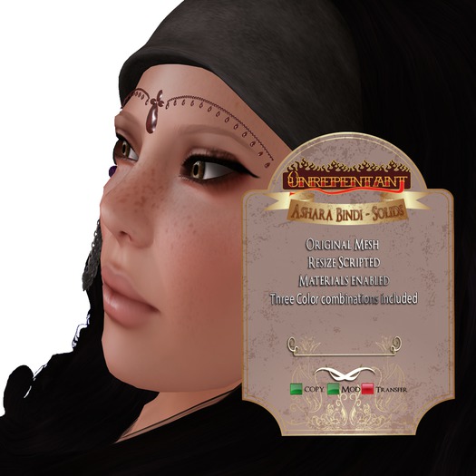 [UN] Ashara - Fatpack