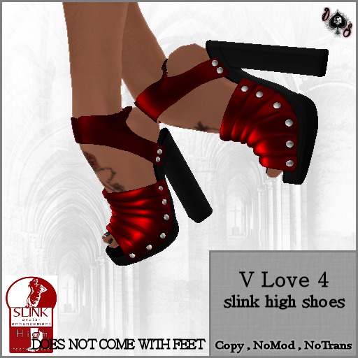 .::DS::.  V LoveSlink 4