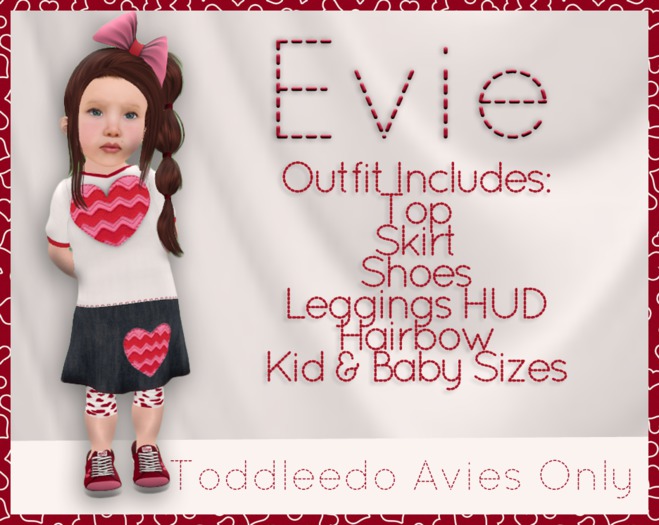 Evie (TD)