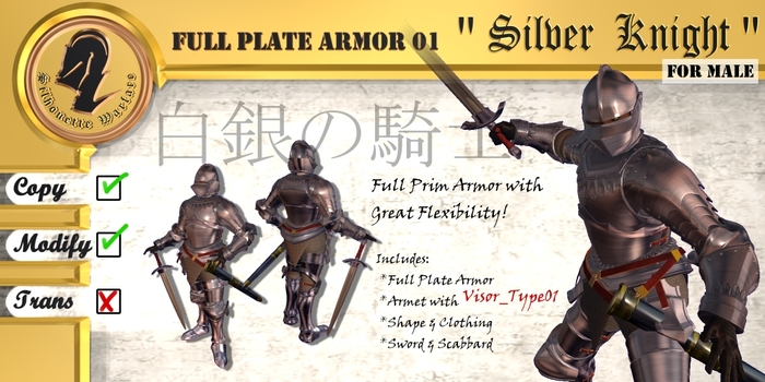 Silver_Knight_Visor1---Silhouette Warfare---