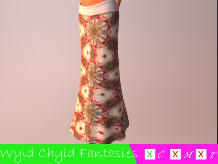 :WCF: Starred Up Triangles W/ Appliers