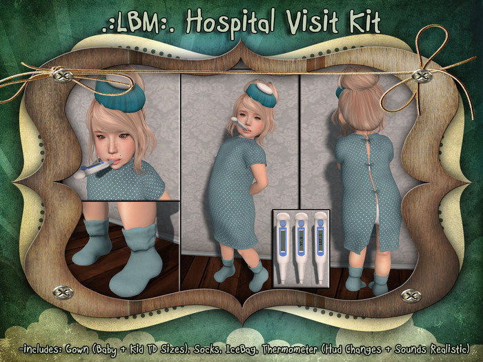 .:LBM:. Paint Prank Kit - Extreme Version