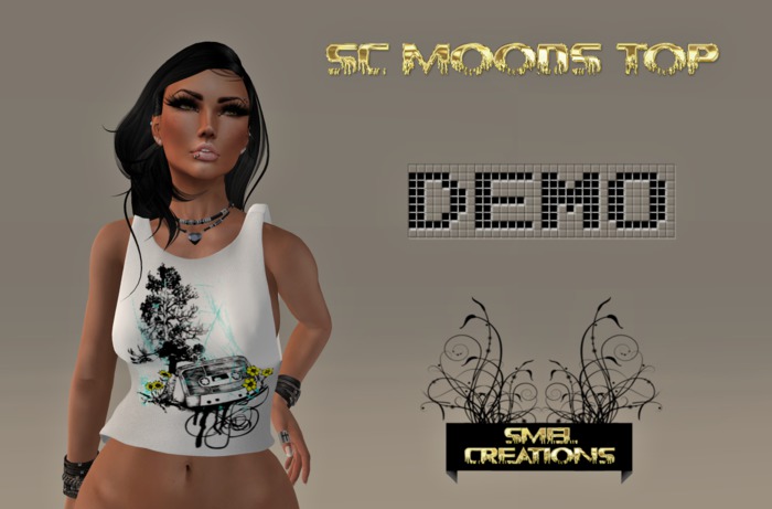 ::. SC Moods Top DEMO