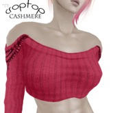 ::TY::Croptop.cashmere.pink
