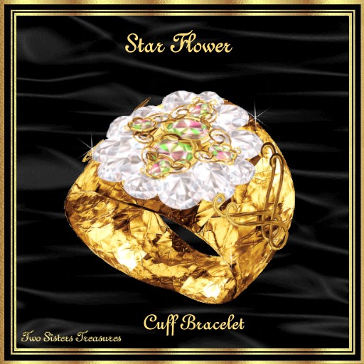 Ayomide Wrap Bracelets & Cuffs