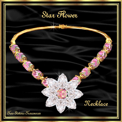 Ayomide Necklace