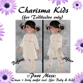 ~CK~ Toddleedoo B+K ::Pure Mess:: Outfit BOX.