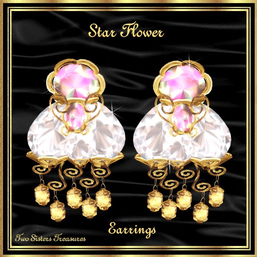 Eve Earrings