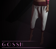 [GOSSH] Lulu .DEMO.