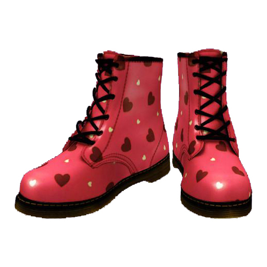 madd* DOC Kiss Kiss Fall In Love