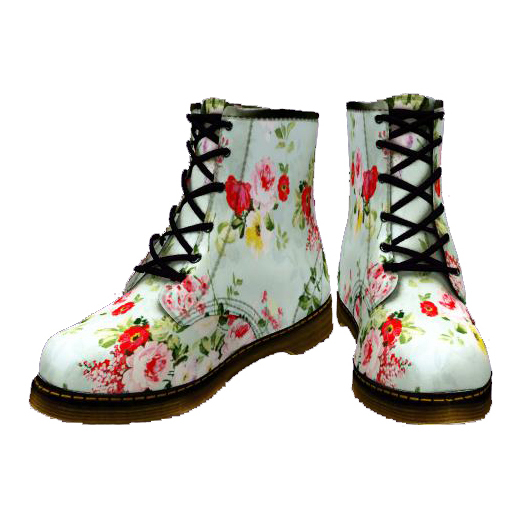 madd* DOC granny tea time