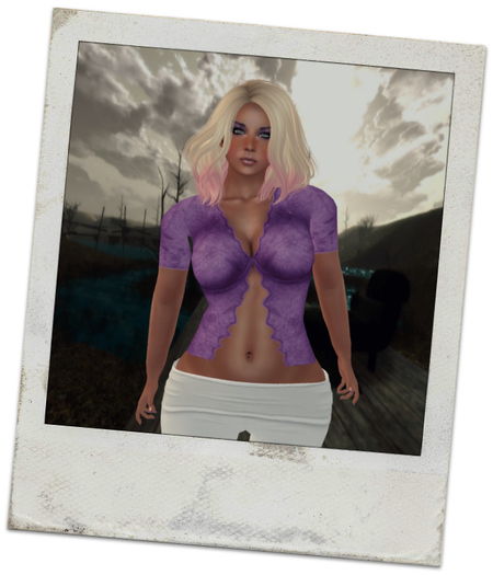 JL-Sweet Summer ~ Purple (box)