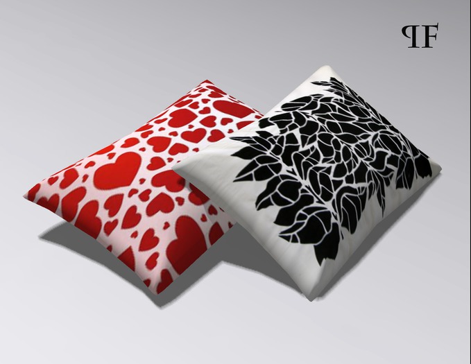 Pillow 001