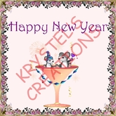 HNY7 Happy New Year (Rezz Me)