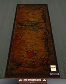 Classical ~applique/ embrodery 4:  tapestry, pannel or rug 